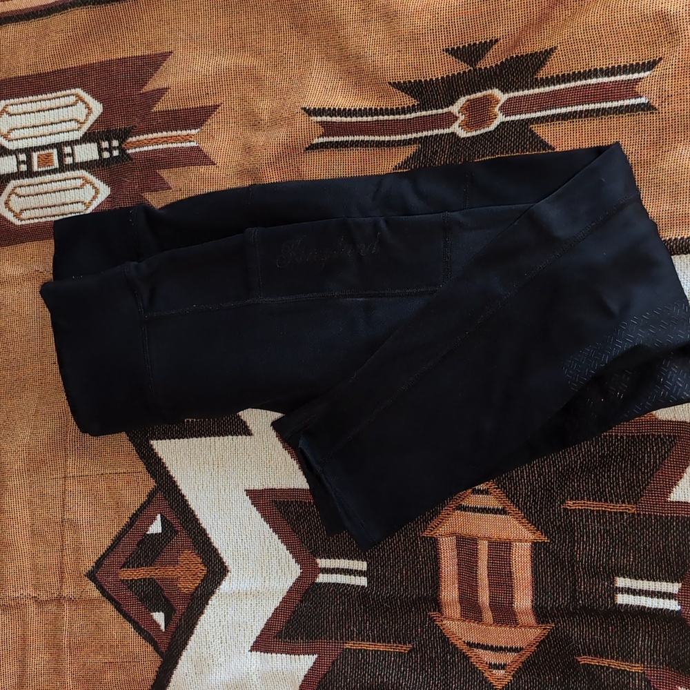 Kingsland winter legging breeches